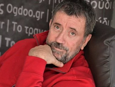 «Ο Σπύρος Παπαδόπουλος δεν με κάλεσε ποτέ στην εκπομπή του! Το ίδιο συνέβη και με την…»